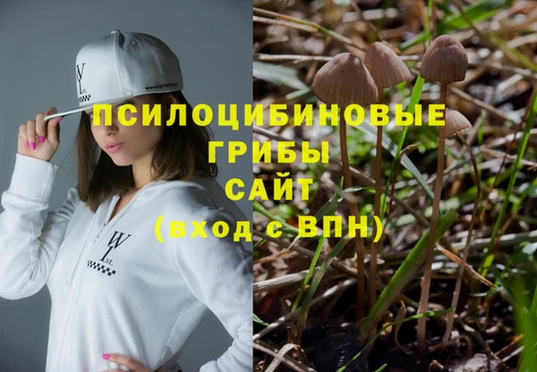кристаллы Белокуриха